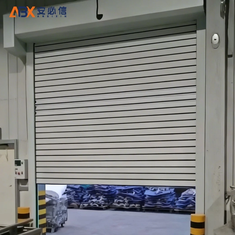 郑州雷达高速门